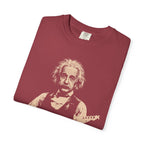 Vintage Scientist Guitar T-Shirt