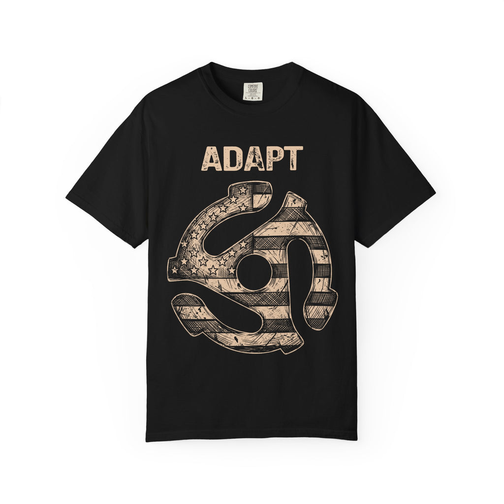 Adapt Vintage 45