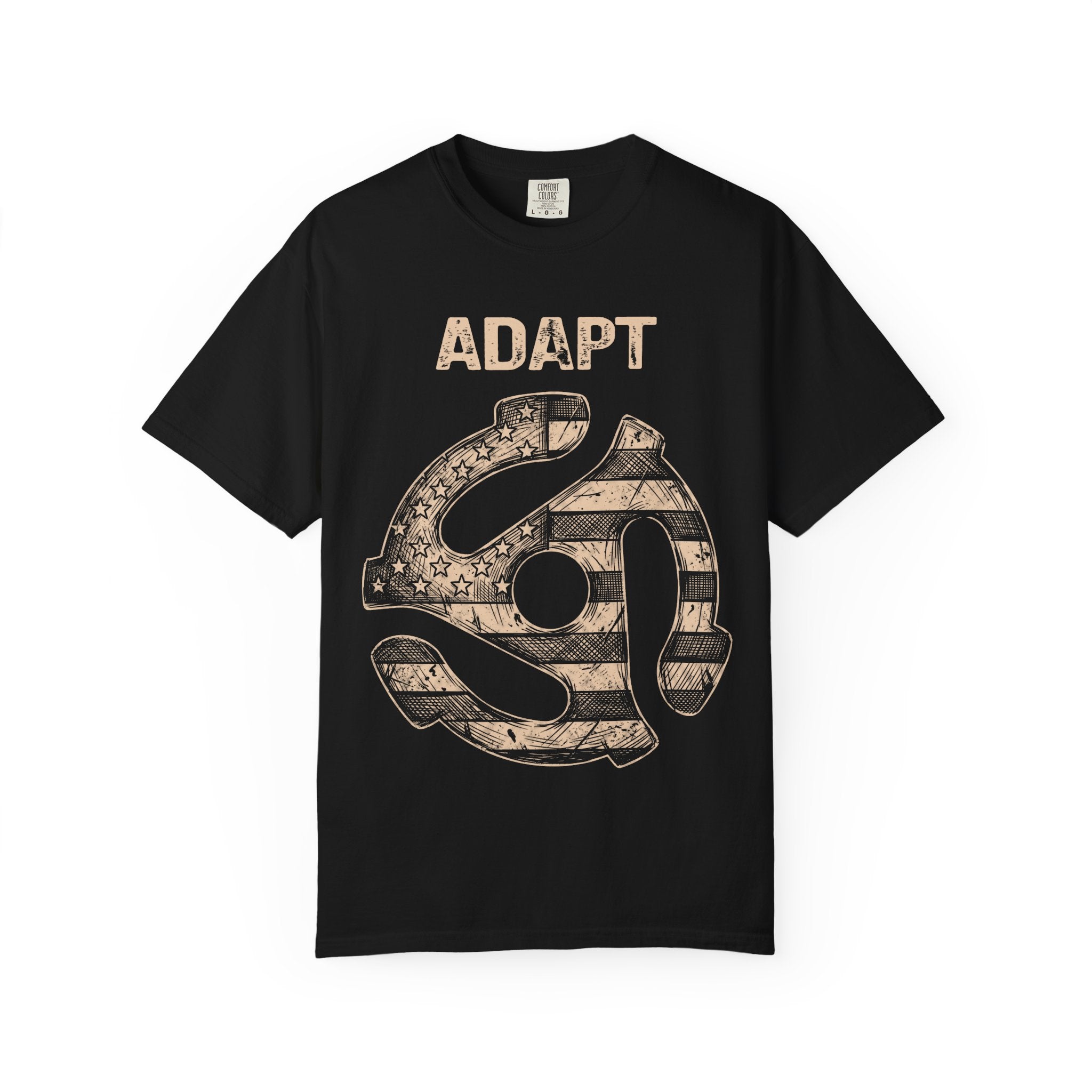Adapt Vintage 45