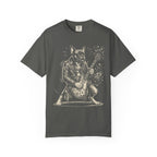 French Bulldog Rocker T-Shirt