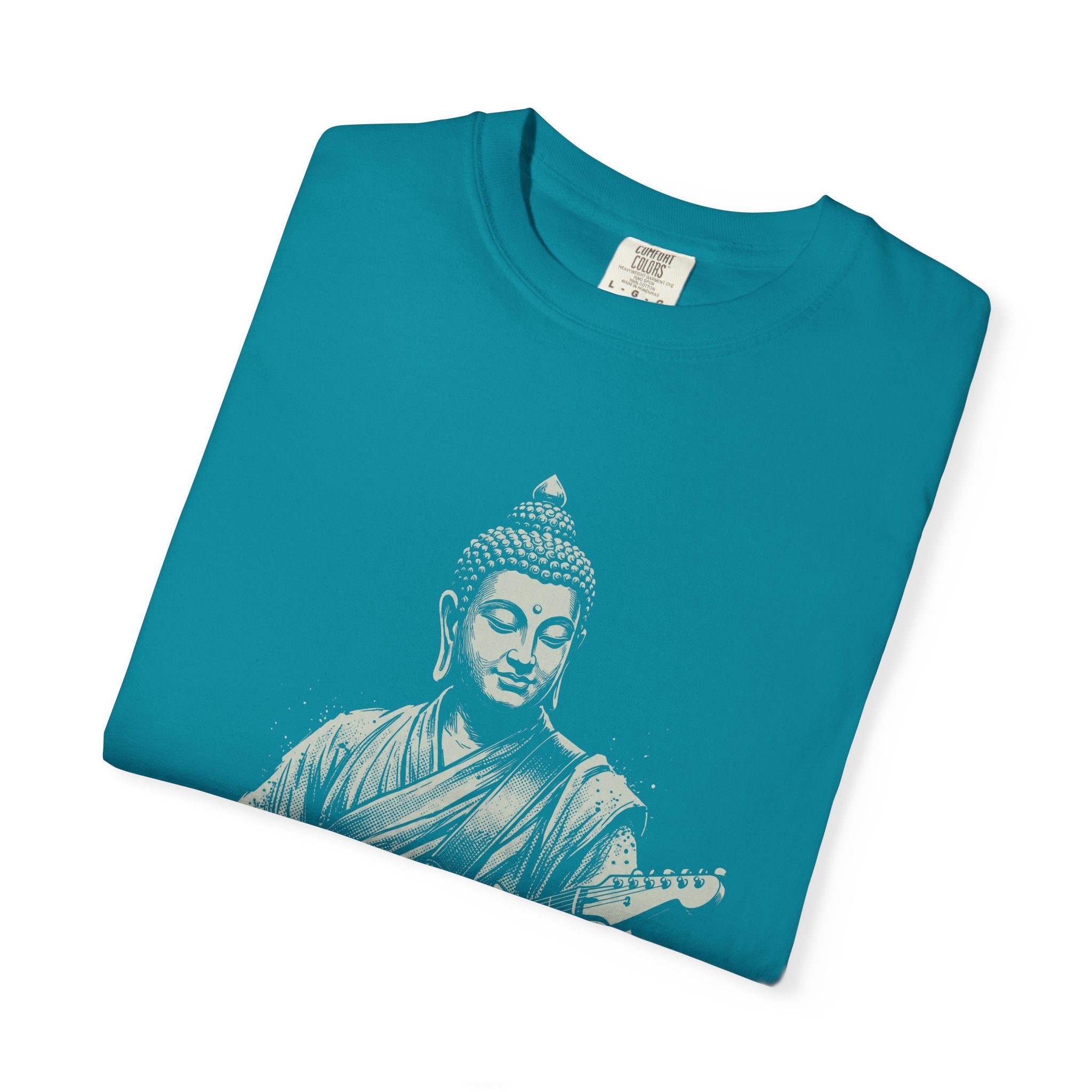 Buddha
