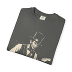 Copy of Cool Abe Vintage Guitarist T-Shirt