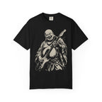 Rocking Laughing Buddha Graphic Tee