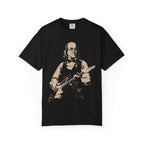 Vintage Music Ben Franklin Graphic T-Shirt