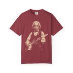 Vintage Scientist Guitar T-Shirt