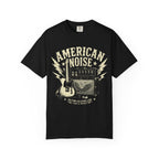 American Noise Vintage Rock Amp Tee