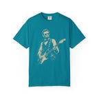 Abe Vintage Guitarist T-Shirt