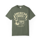 American Noise Vintage Rock Amp Tee