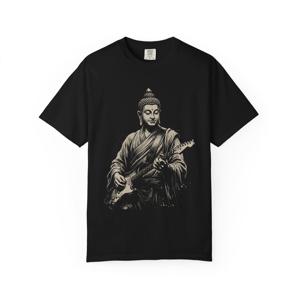 Vintage Rock Zen Tee