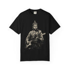 Vintage Rock Zen Tee