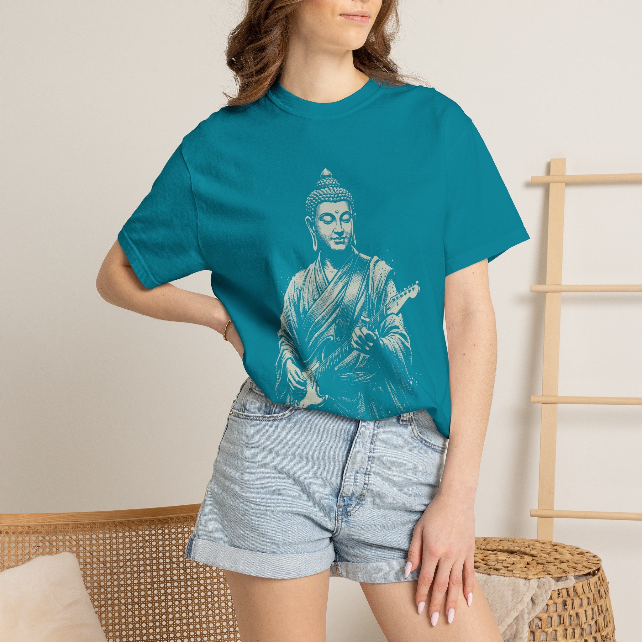 Buddha