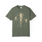 Vintage Mozart Maestro Graphic Tee