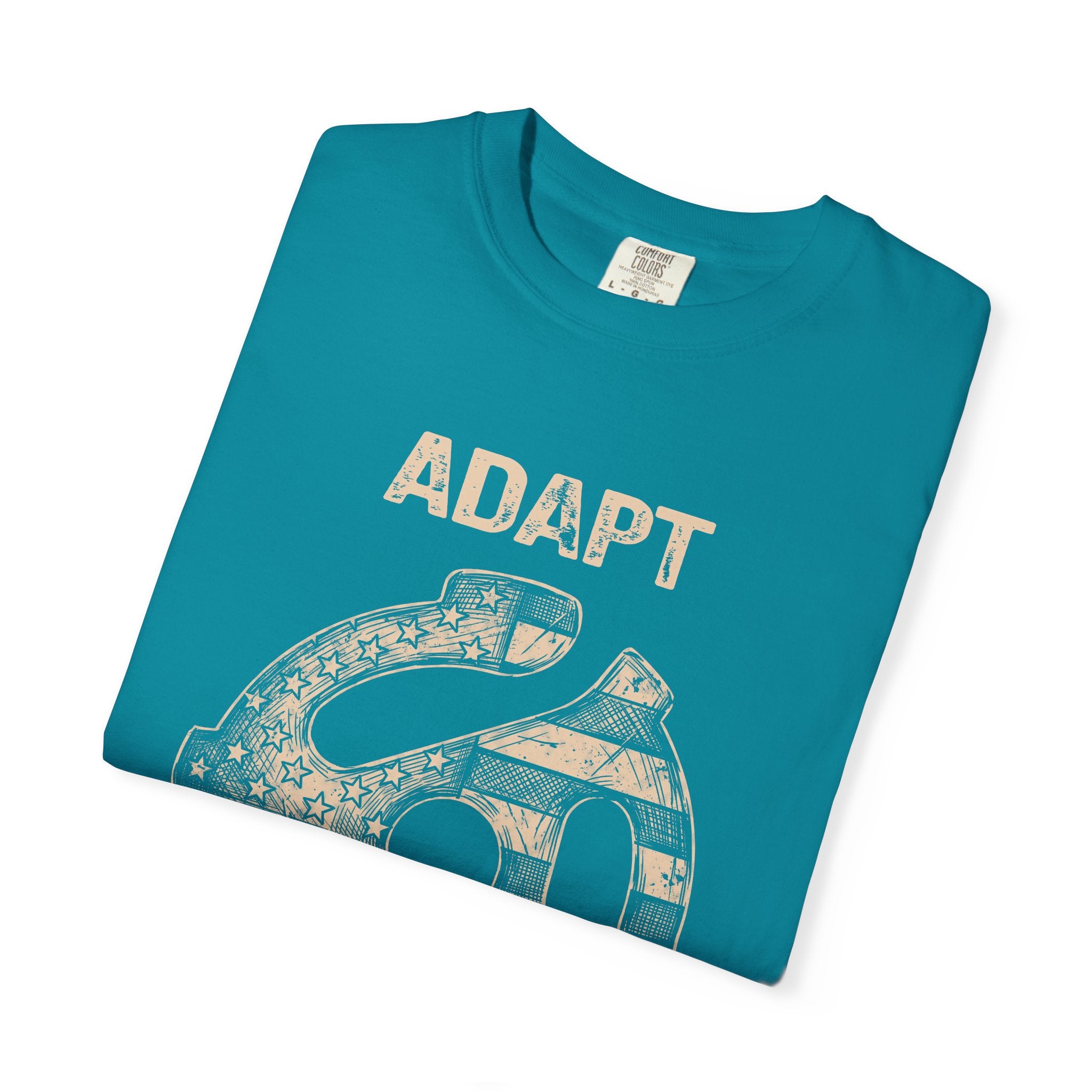 Adapt T-Shirt
