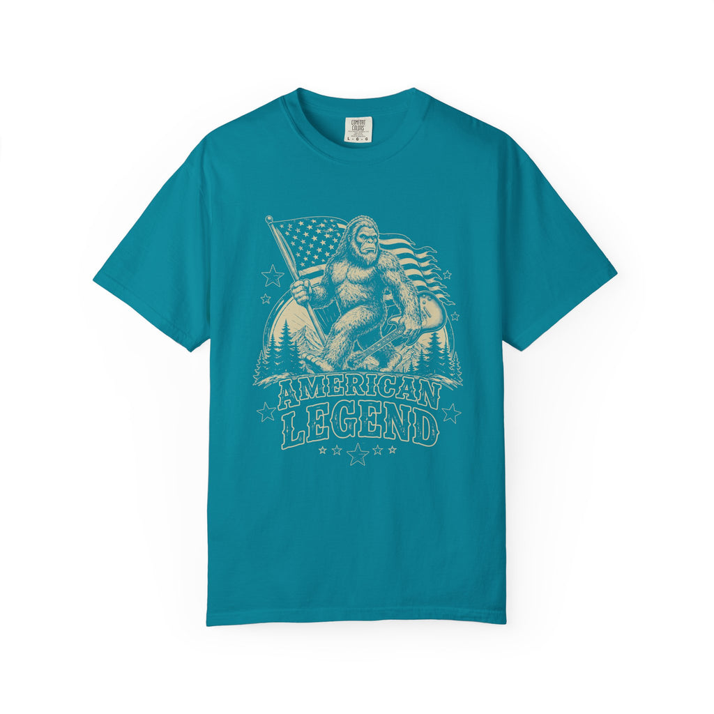 American Legend Sasquatch T-Shirt