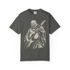 Rocking Laughing Buddha Graphic Tee