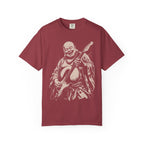 Rocking Laughing Buddha Graphic Tee