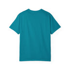 Abe Vintage Guitarist T-Shirt
