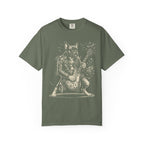 French Bulldog Rocker T-Shirt