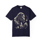 Gorilla Dandelion T-Shirt — Gentle Ape Graphic Tee