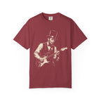 Copy of Cool Abe Vintage Guitarist T-Shirt