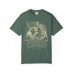 Vintage Bigfoot Tee