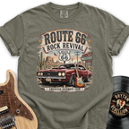 Route 66