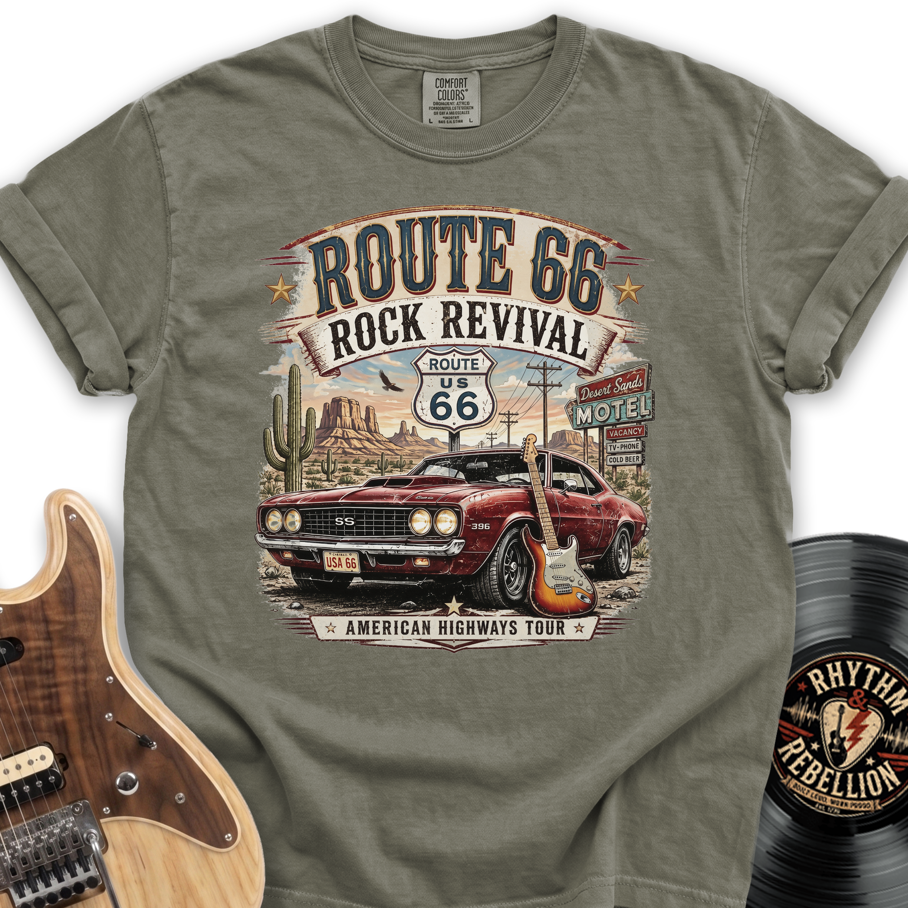 Route 66