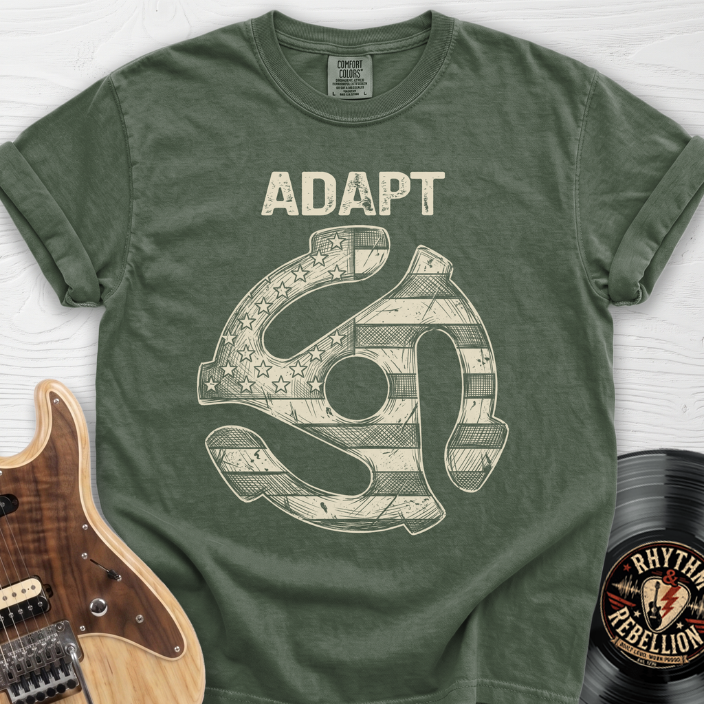 Adapt T-Shirt