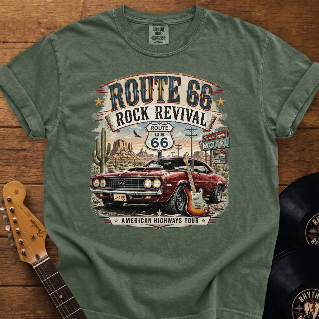 Route 66