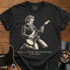 Copy of Roll Over Beethoven T-Shirt