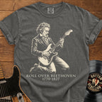 Copy of Roll Over Beethoven T-Shirt