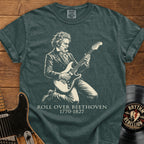Copy of Roll Over Beethoven T-Shirt
