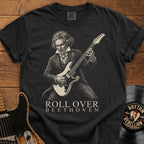 Roll Over Beethoven T-Shirt