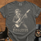 Roll Over Beethoven T-Shirt