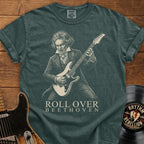 Roll Over Beethoven T-Shirt