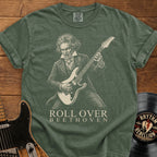 Roll Over Beethoven T-Shirt