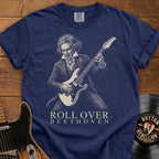 Roll Over Beethoven T-Shirt
