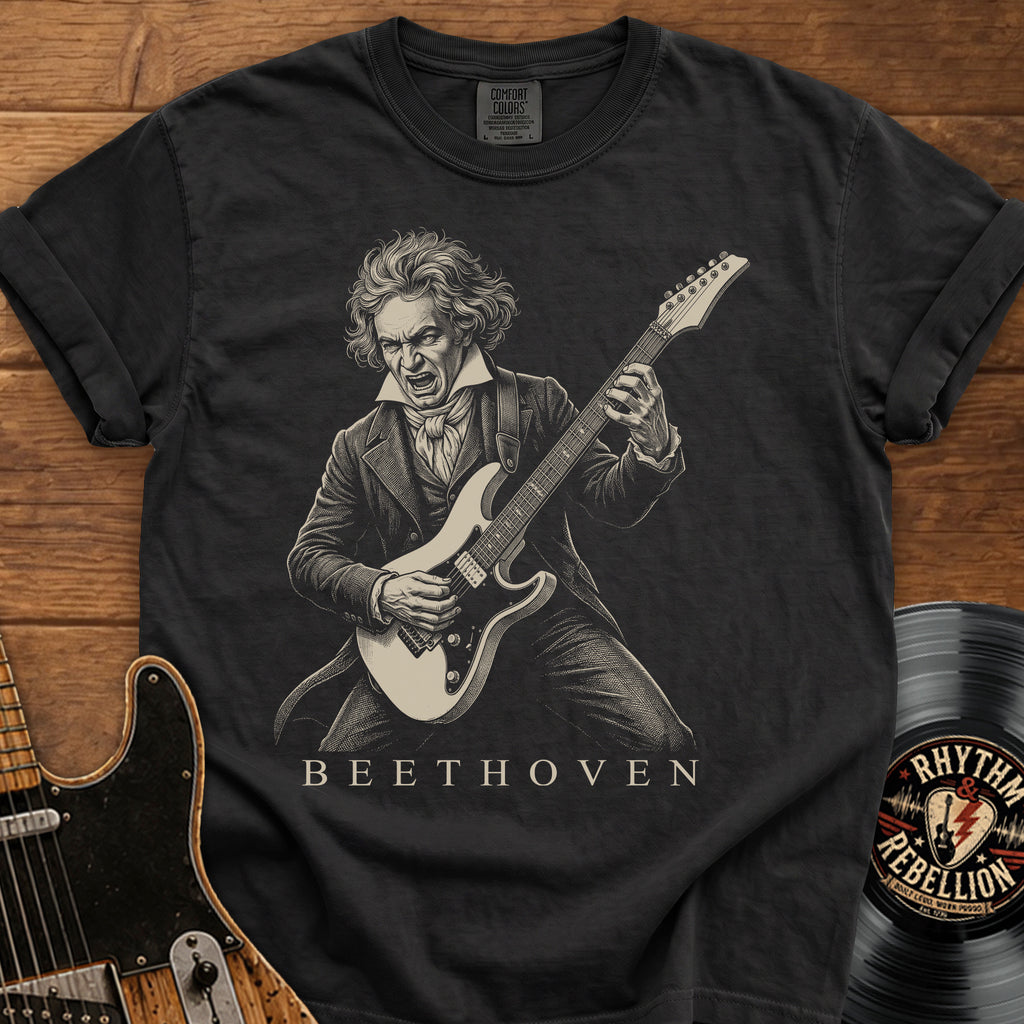 Beethoven T-Shirt