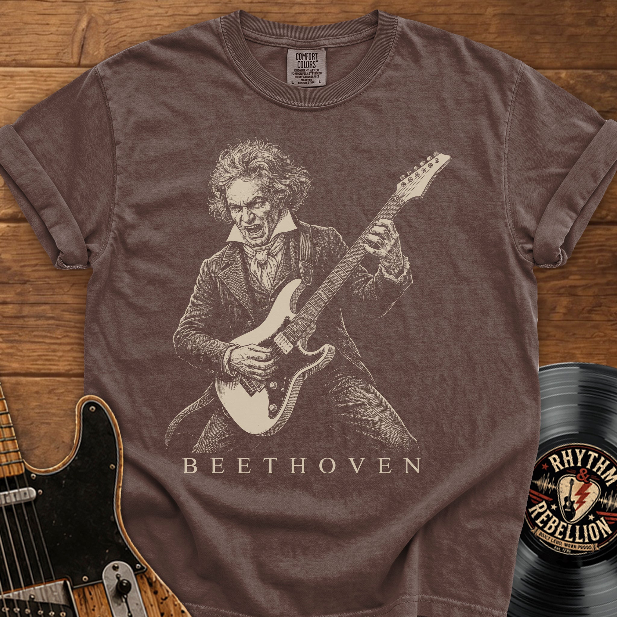 Beethoven T-Shirt