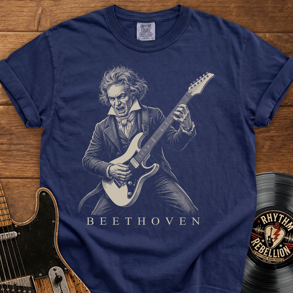 Beethoven T-Shirt