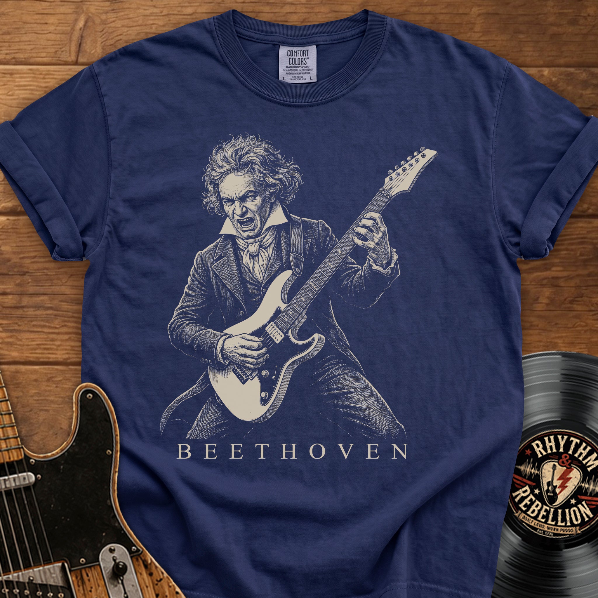 Beethoven T-Shirt