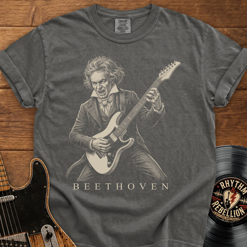 Beethoven T-Shirt