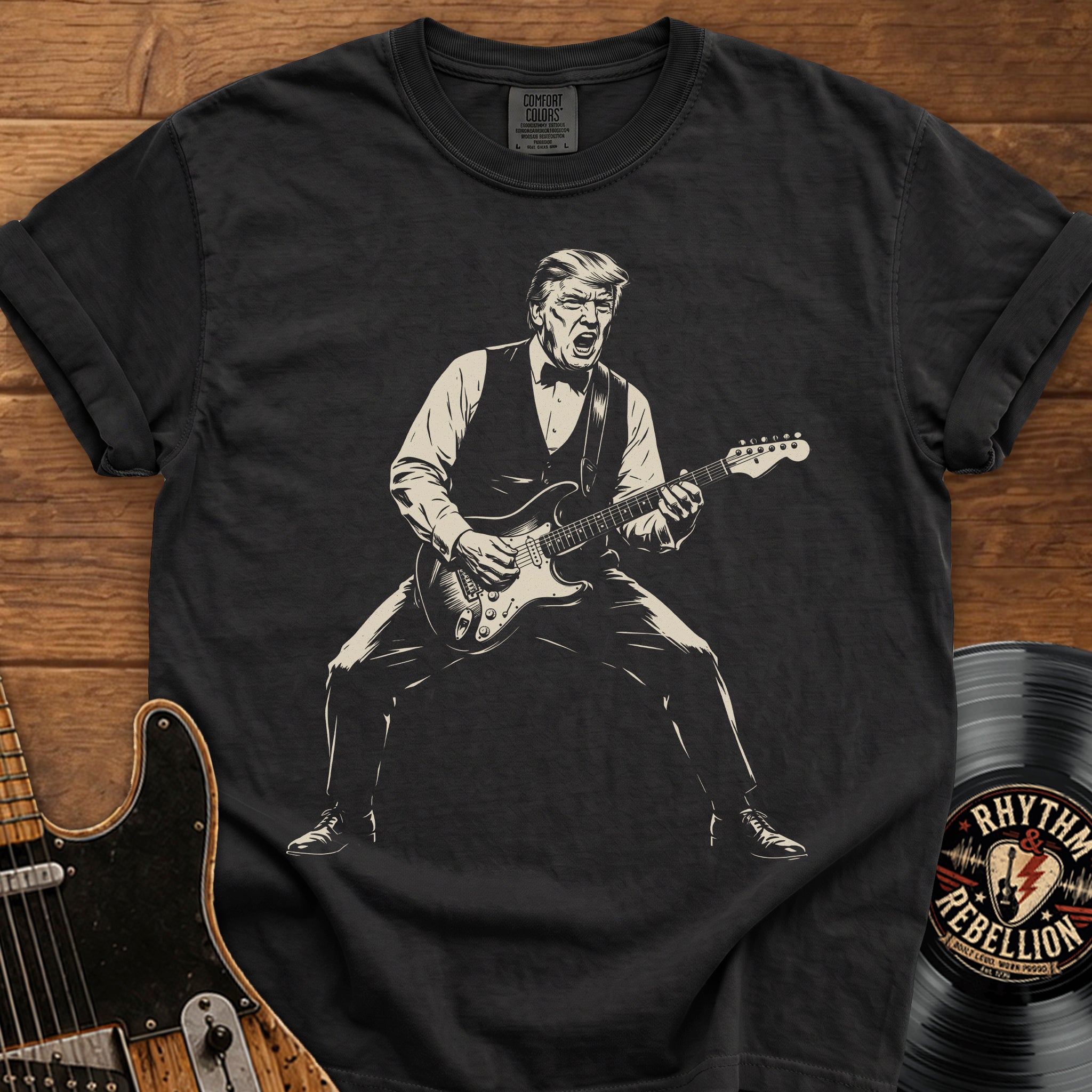 Vintage Trump T-Shirt