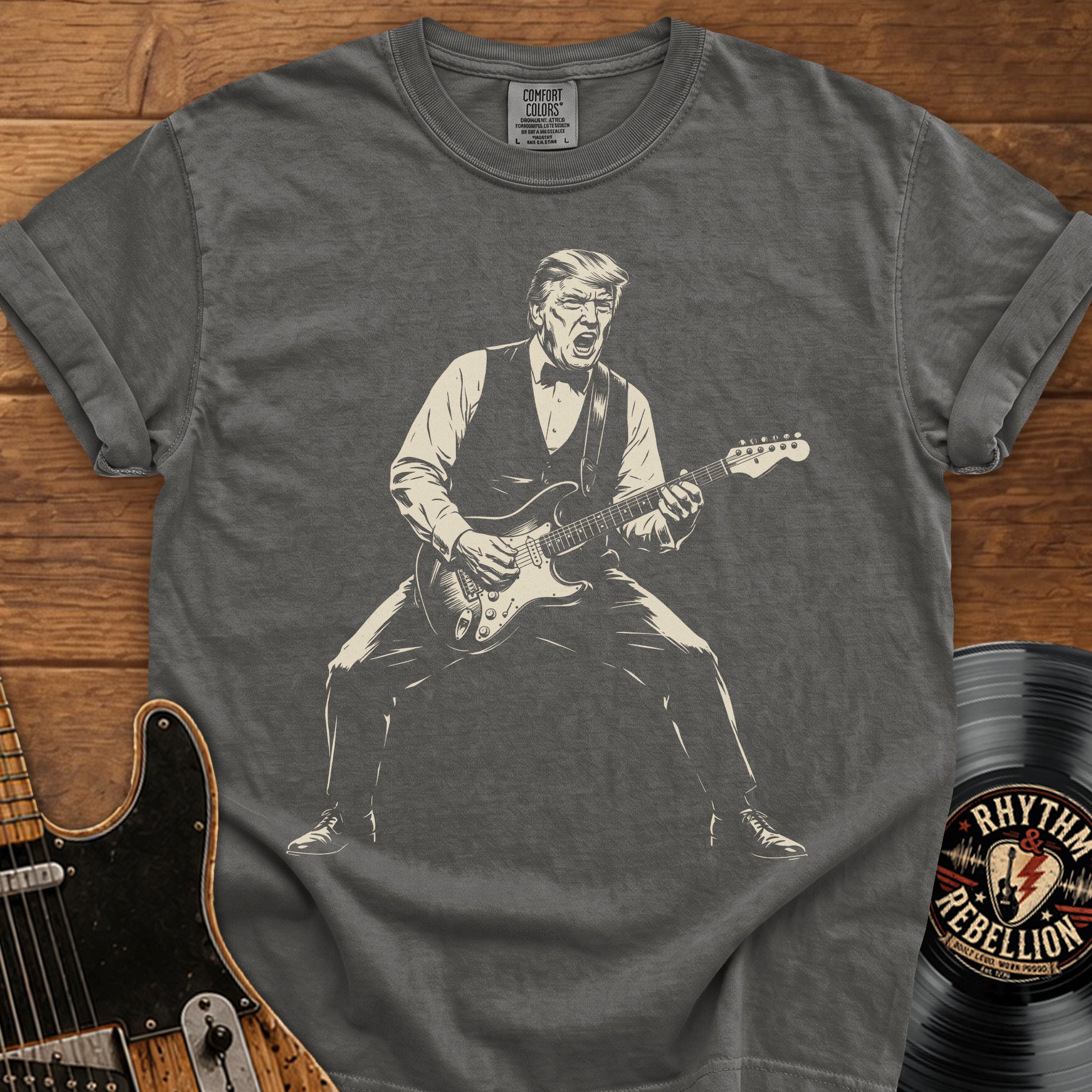 Vintage Trump T-Shirt