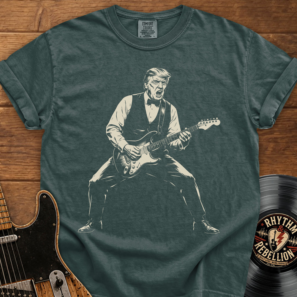 Vintage Trump T-Shirt