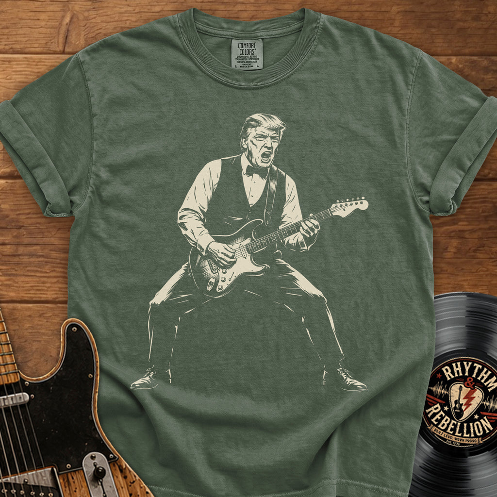 Vintage Trump T-Shirt