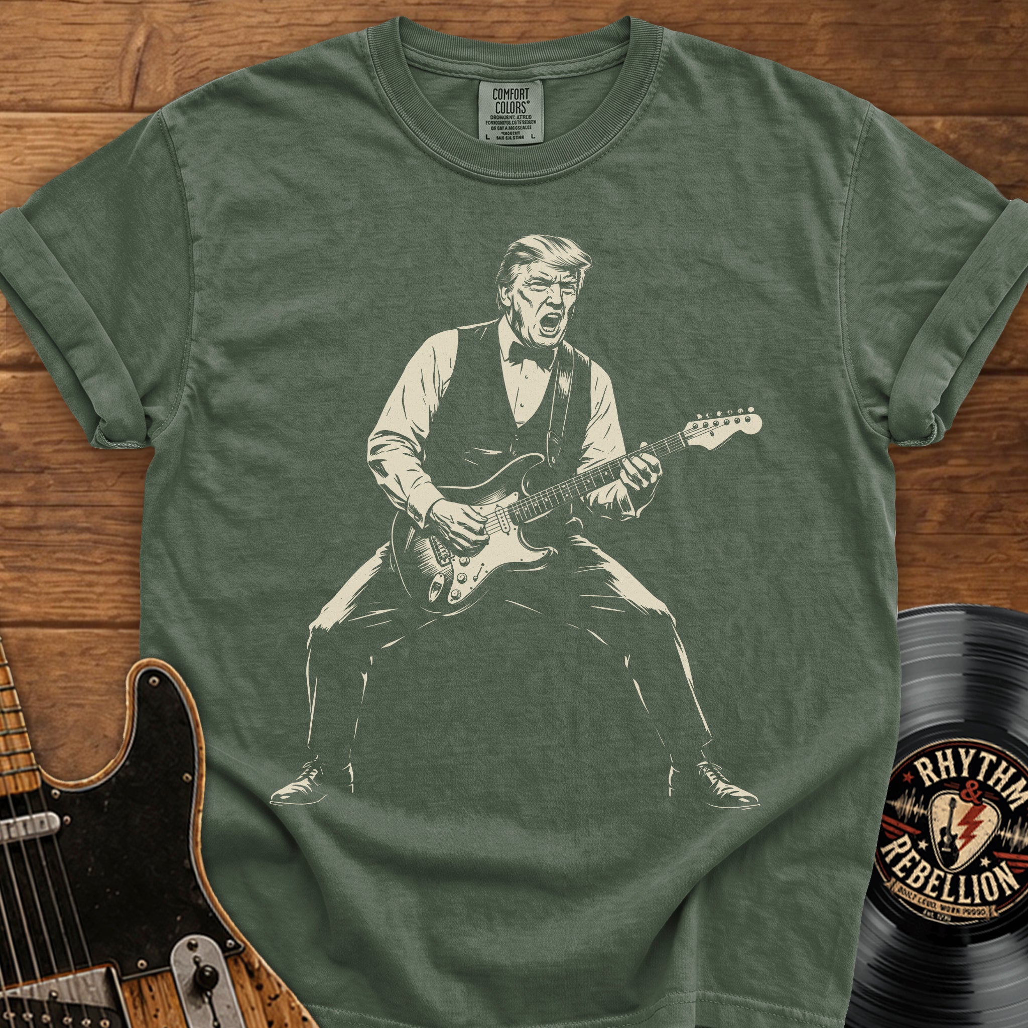 Vintage Trump T-Shirt
