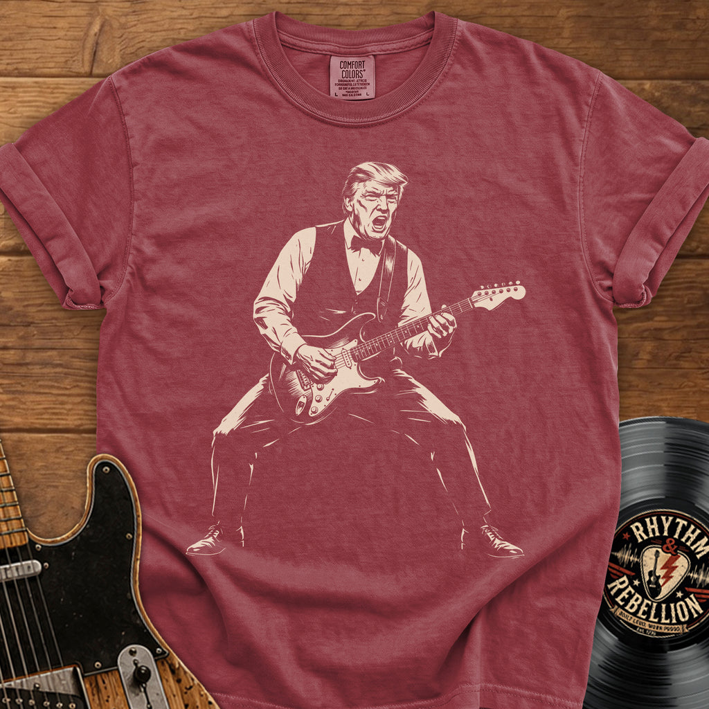 Vintage Trump T-Shirt