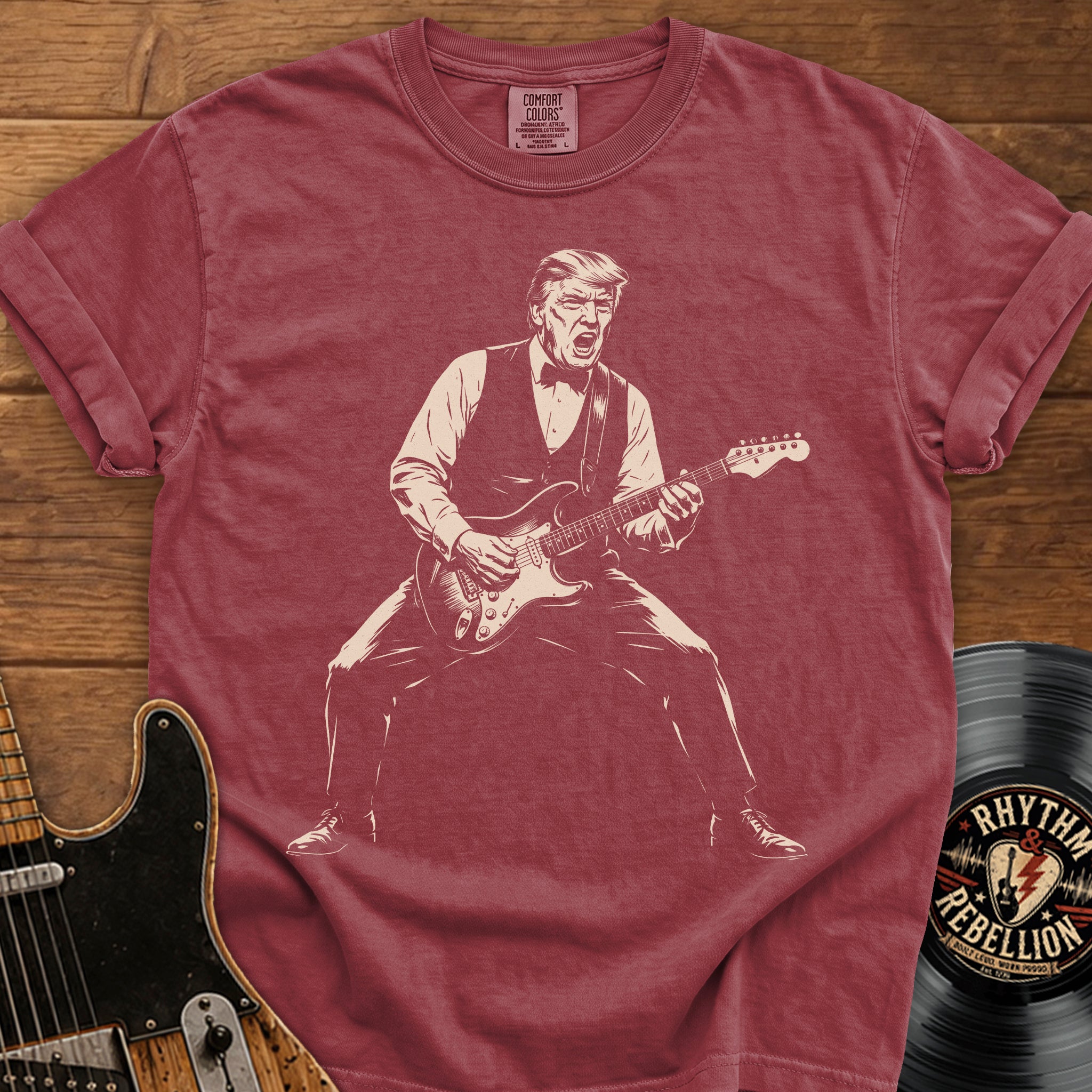 Vintage Trump T-Shirt