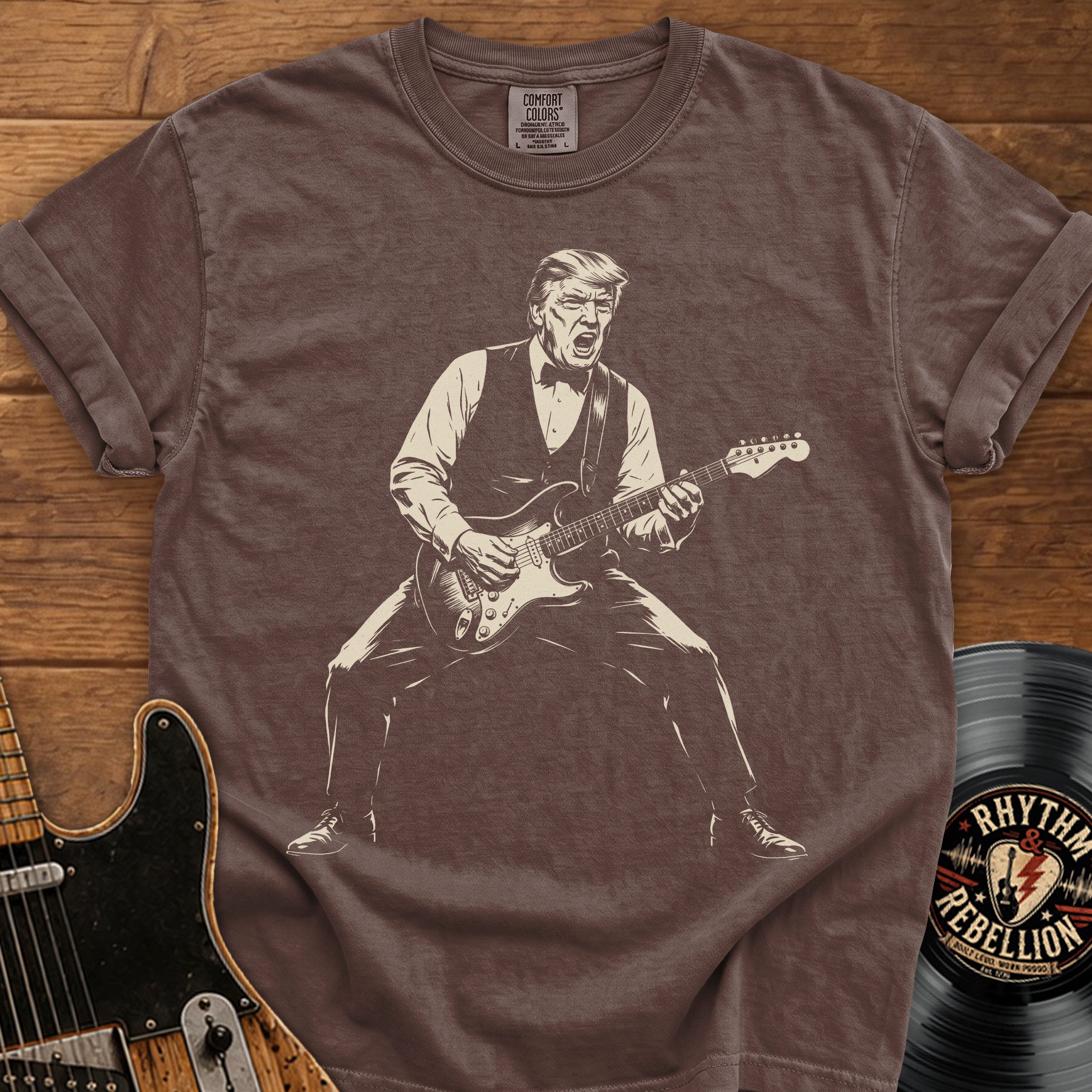 Vintage Trump T-Shirt